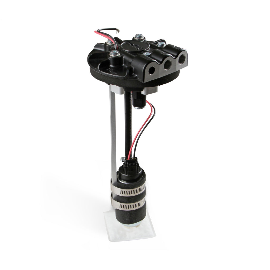 Diecast-In-Tank-Carbureted-Retrofit-Fuel-Pump-Module-Returnless-System