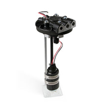 Load image into Gallery viewer, Diecast-In-Tank-Carbureted-Retrofit-Fuel-Pump-Module-Returnless-System