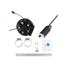 Load image into Gallery viewer, Diecast-In-Tank-Carbureted-Retrofit-Fuel-Pump-Module-Returnless-System