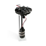Holley 12-129  Diecast In-Tank Carbureted Retrofit Fuel Pump Module-Returnless System