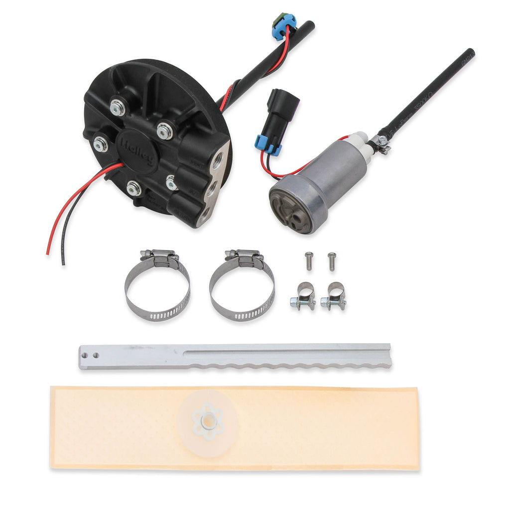 Diecast-In-Tank-Retrofit-Fuel-Module-Returnless-System