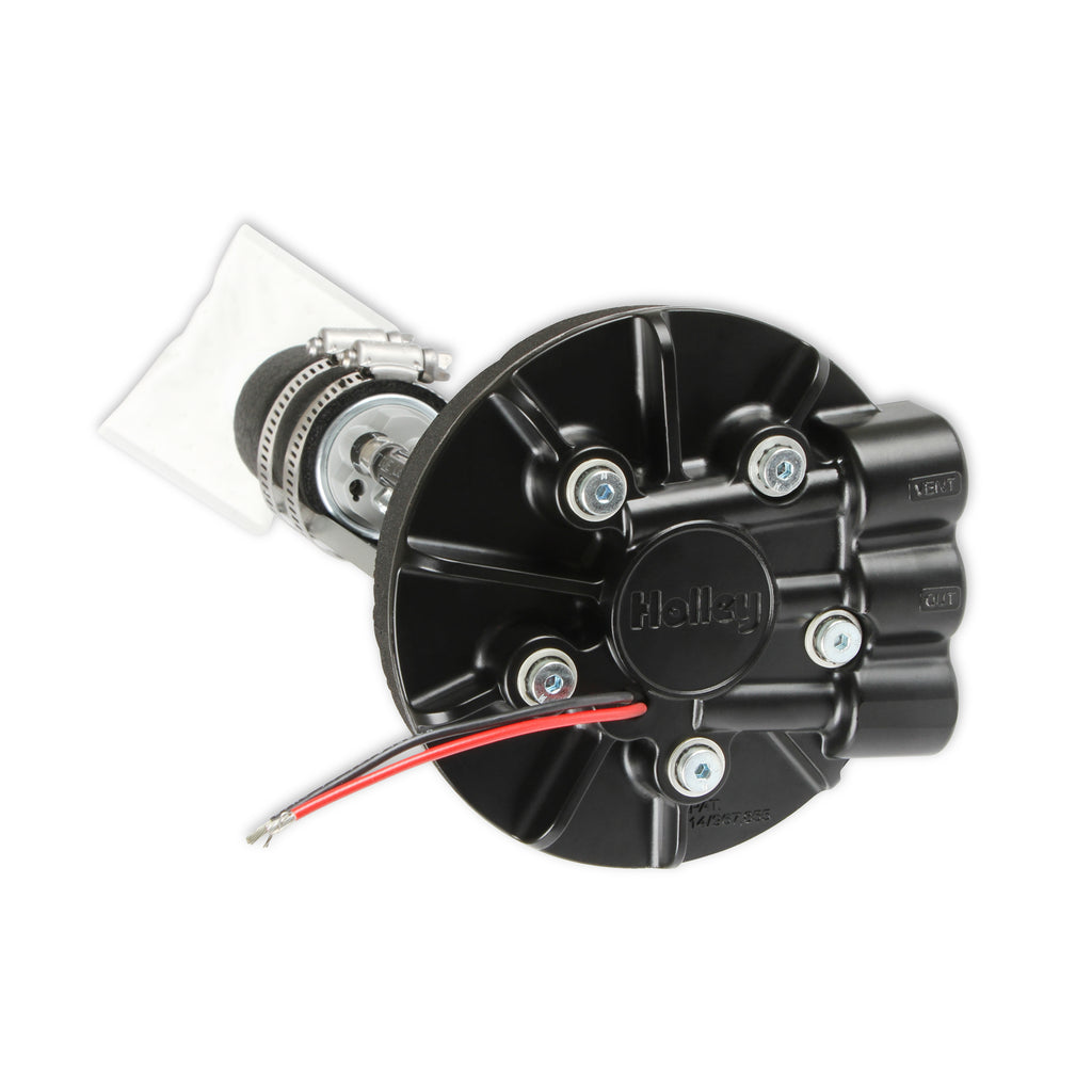 Diecast-In-Tank-Retrofit-Fuel-Module-Returnless-System