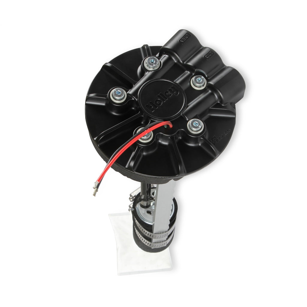 Diecast-In-Tank-Retrofit-Fuel-Module-Returnless-System
