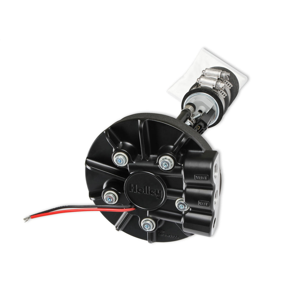 Diecast-In-Tank-Retrofit-Fuel-Module-Returnless-System