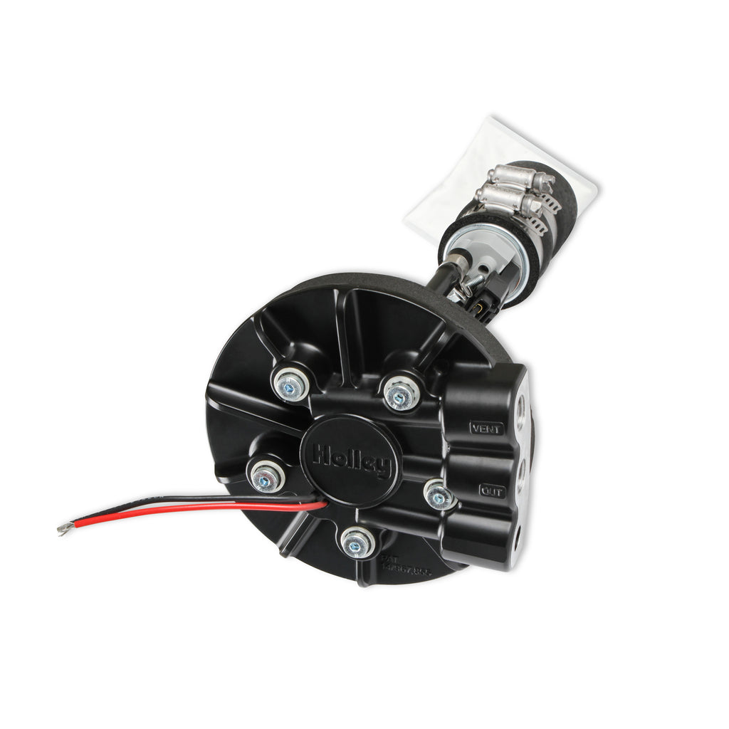 Diecast-In-Tank-Retrofit-Fuel-Module-Returnless-System