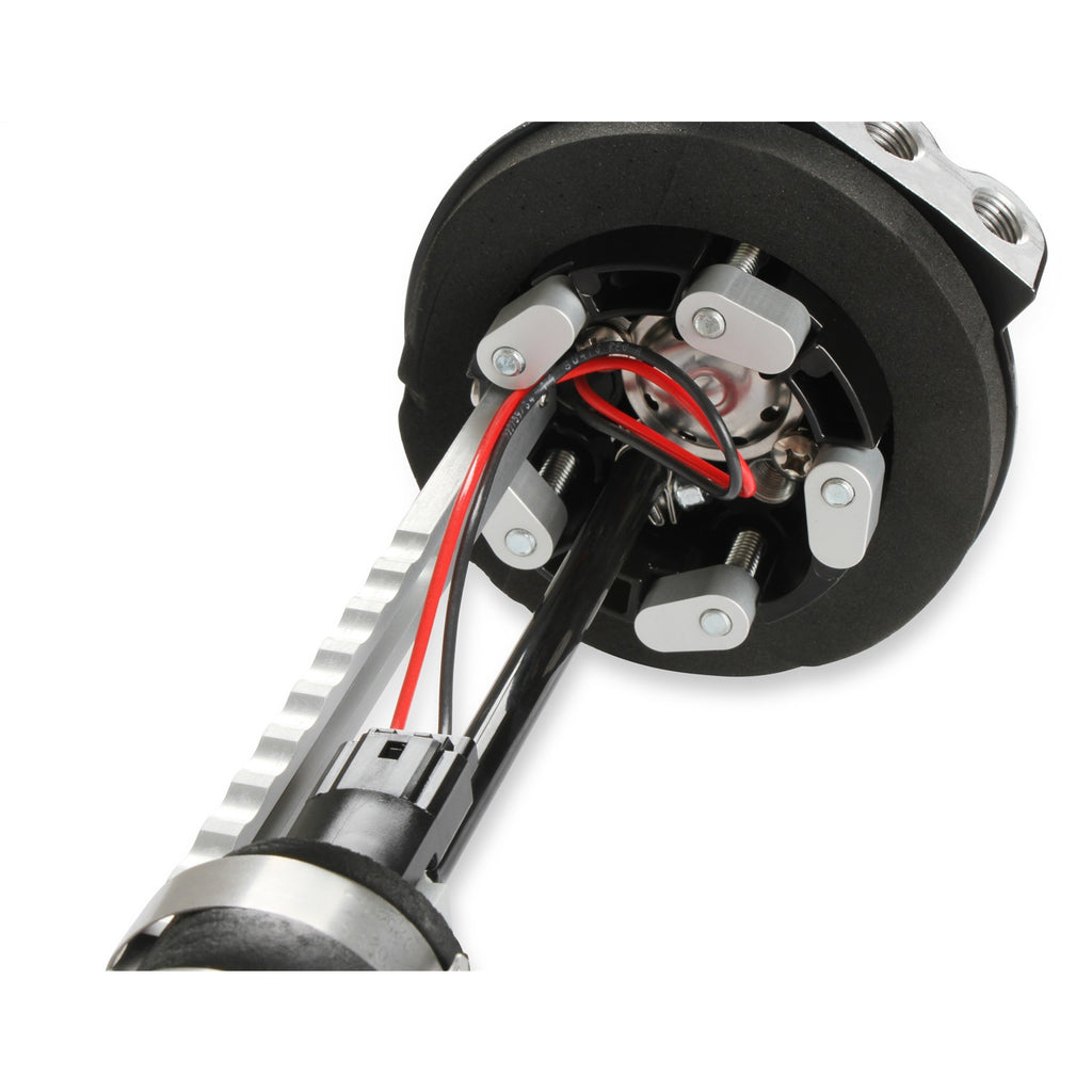 Diecast-In-Tank-Retrofit-Fuel-Module-Returnless-System