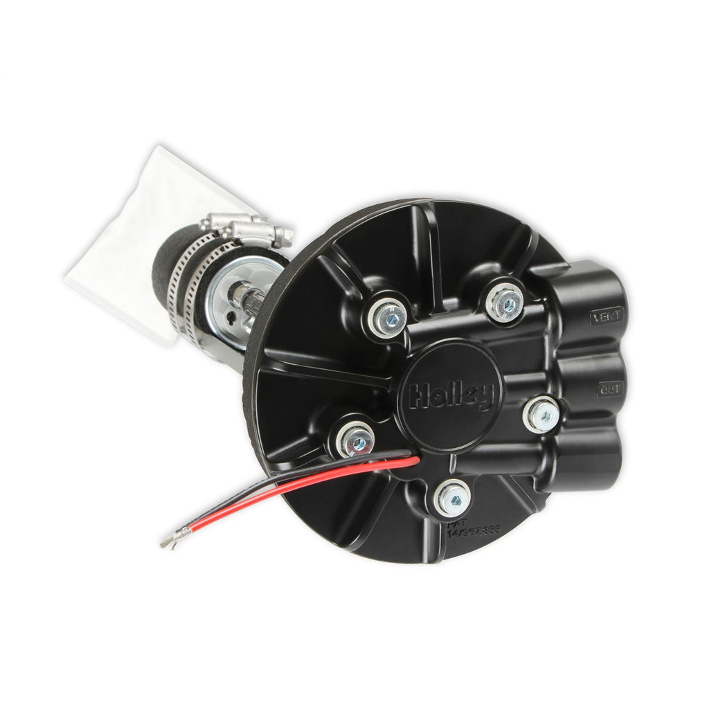 Diecast-In-Tank-Retrofit-Fuel-Module-Returnless-System