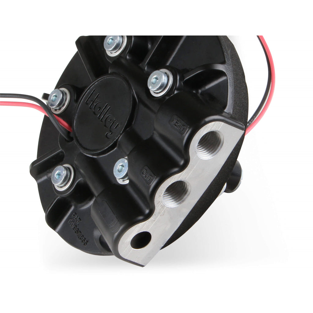 Diecast-In-Tank-Retrofit-Fuel-Module-Returnless-System
