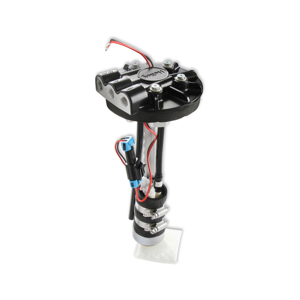 Diecast-In-Tank-Retrofit-Fuel-Module-WReturn