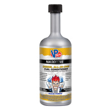 Load image into Gallery viewer, Diesel-All-In-One-Madditive-916Oz-Case