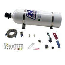 Load image into Gallery viewer, Diesel-Dry-Nitrous-System-Includes-15Lb-Bottle;-All-Mounting-Hardware;-For-50Hp.
