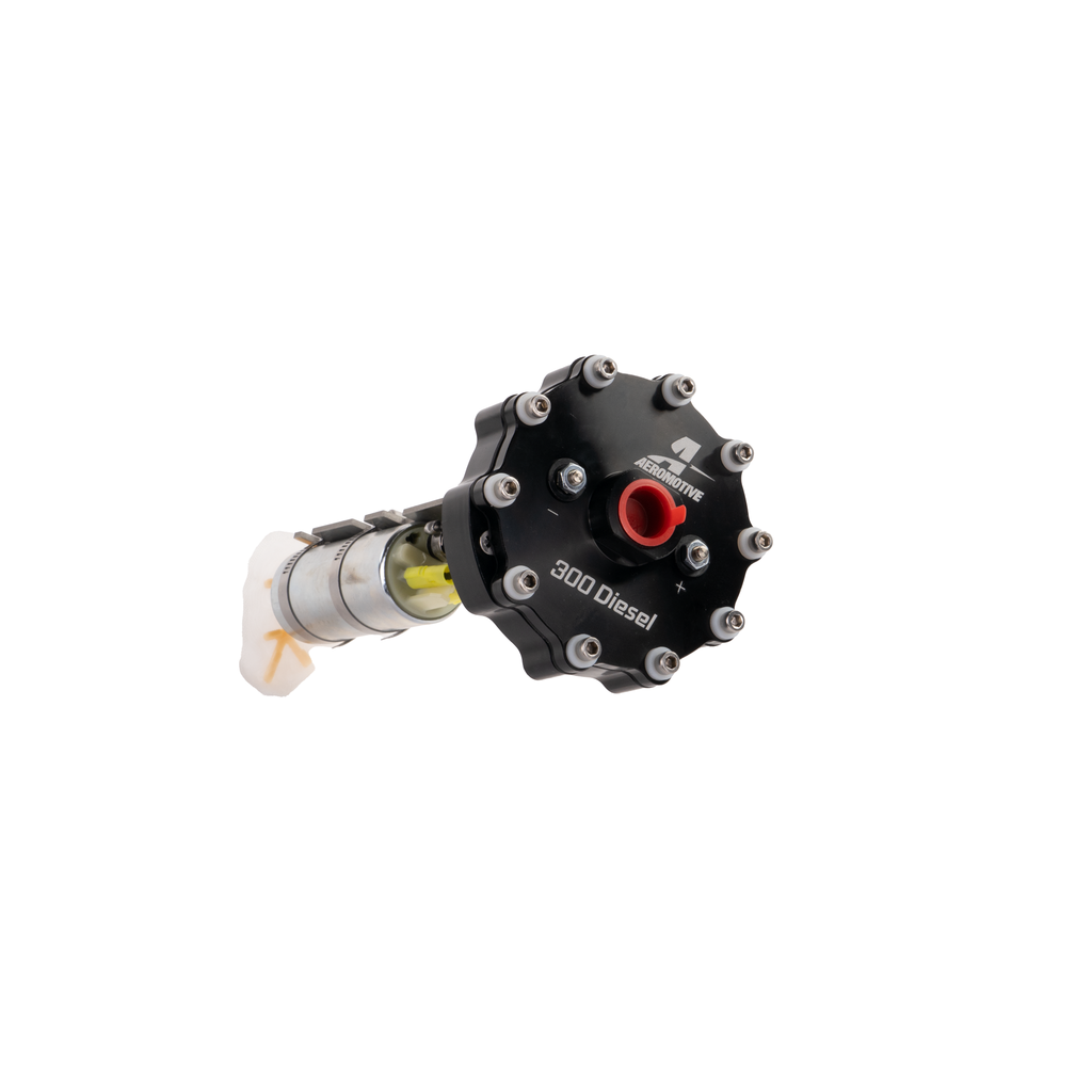 Diesel-Fuel-Cell-Module