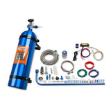 NOS 02522NOS  Diesel Nitrous System W/ Mini 2 Stage Controller