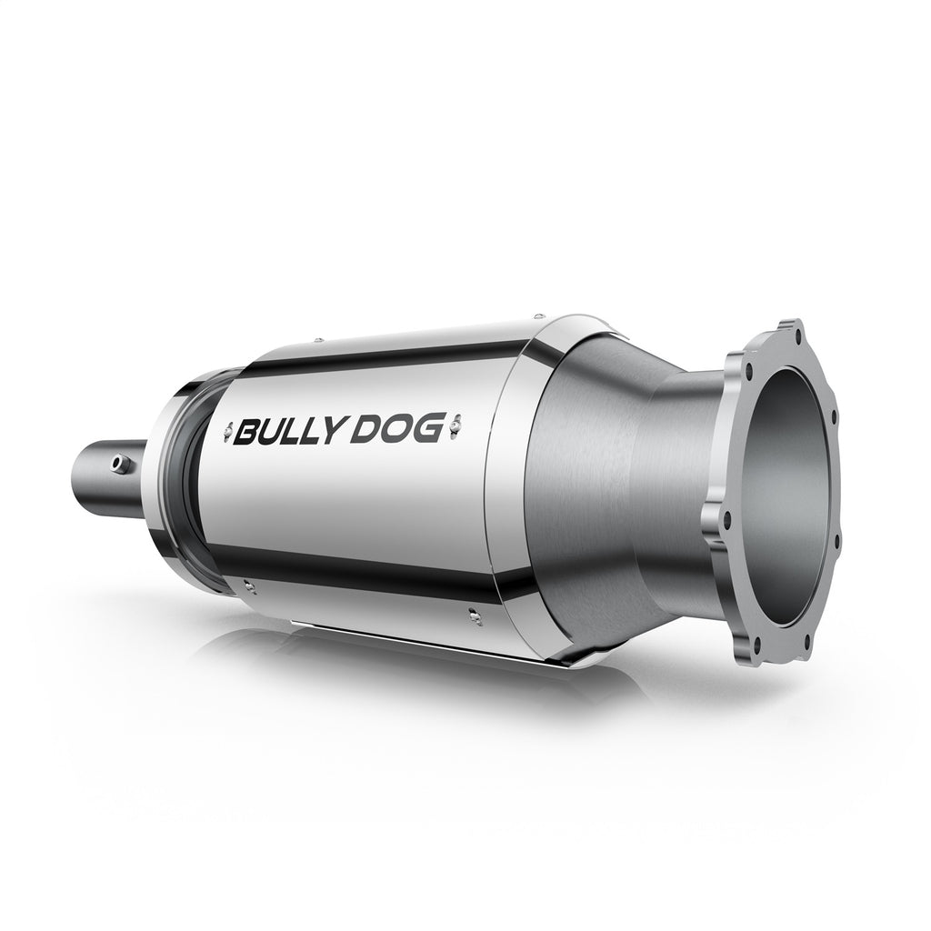 Diesel-Particulate-Filter-(2008---2010-Ford-6.4-Liter-Power-Stroke)