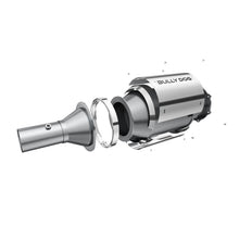 Load image into Gallery viewer, Diesel-Particulate-Filter-(2008---2010-Ford-6.4-Liter-Power-Stroke)