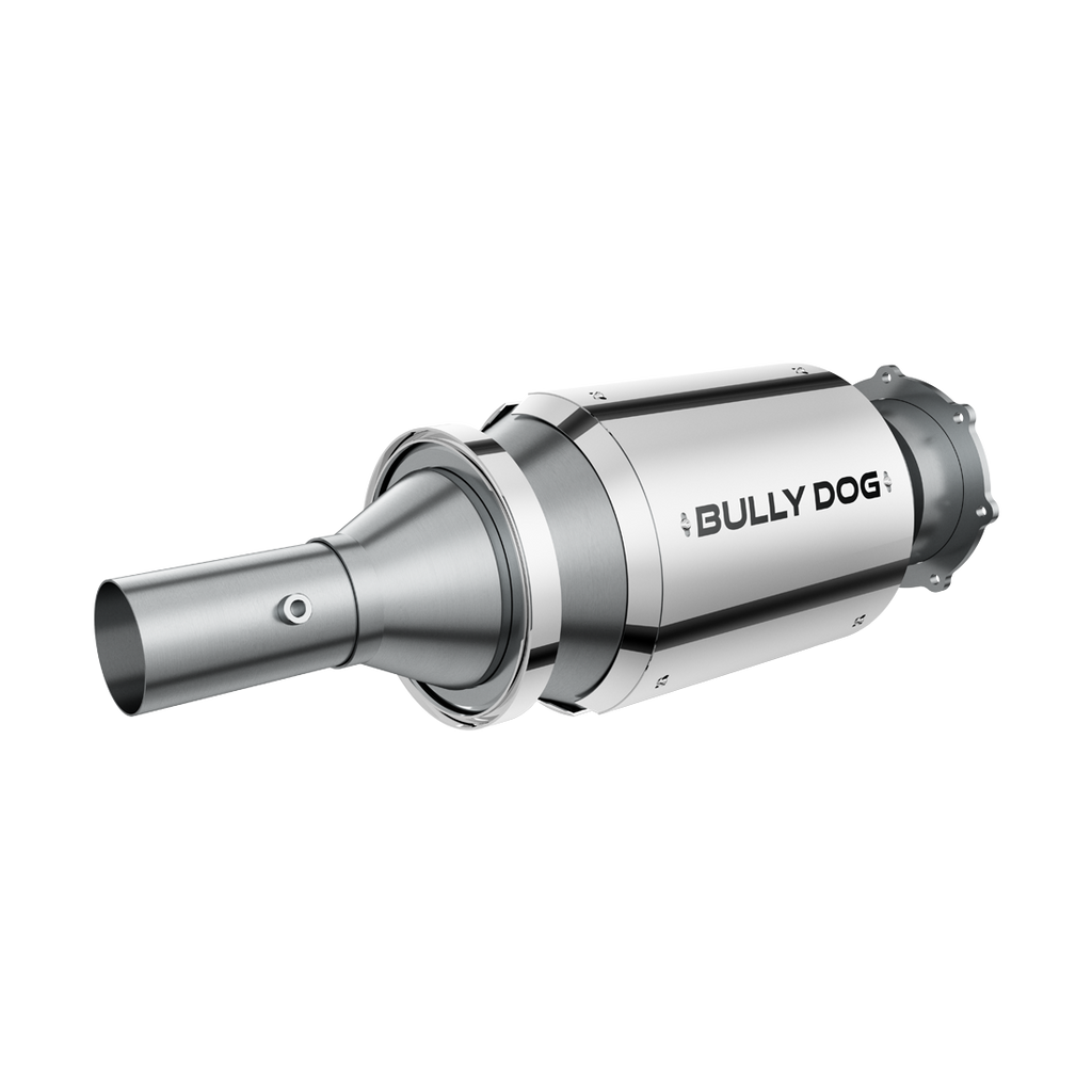Diesel-Particulate-Filter-(2008---2010-Ford-6.4-Liter-Power-Stroke)