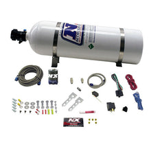 Load image into Gallery viewer, Diesel-Stacker-2-Nitrous-Kit-W15Lb-Bottle