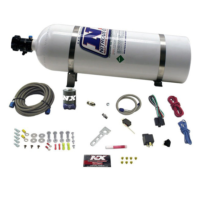 Diesel-Stacker-3-Nitrous-Kit-W15Lb-Bottle