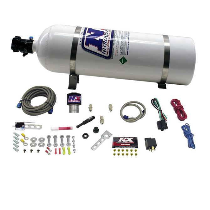 Diesel-Stacker-4-Nitrous-Kit-W15Lb-Bottle