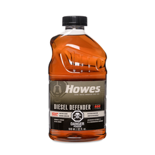 Load image into Gallery viewer, Howes 103023 Diesel Defender, Fuel Lubricator &amp; Injector Cleaner - 946mL