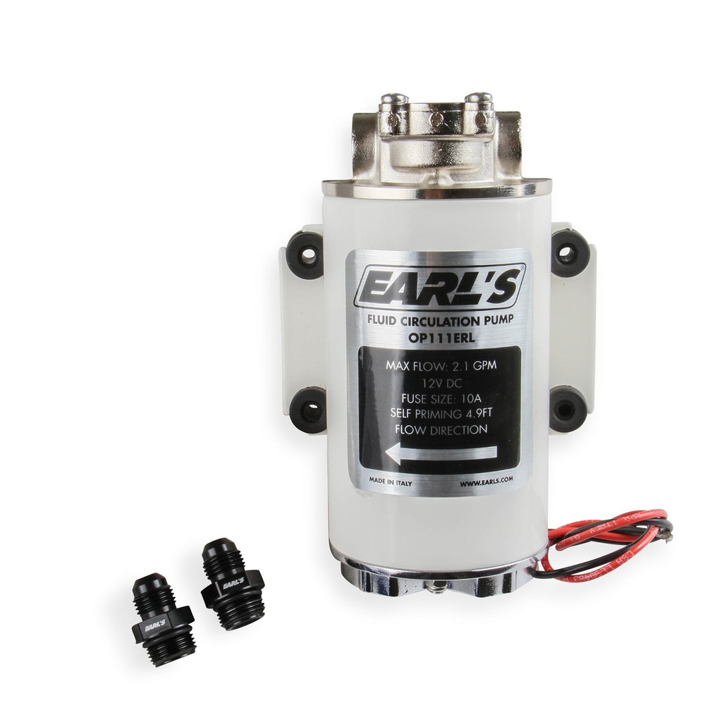 DiffTrans-Fluid-Circulation-Pump