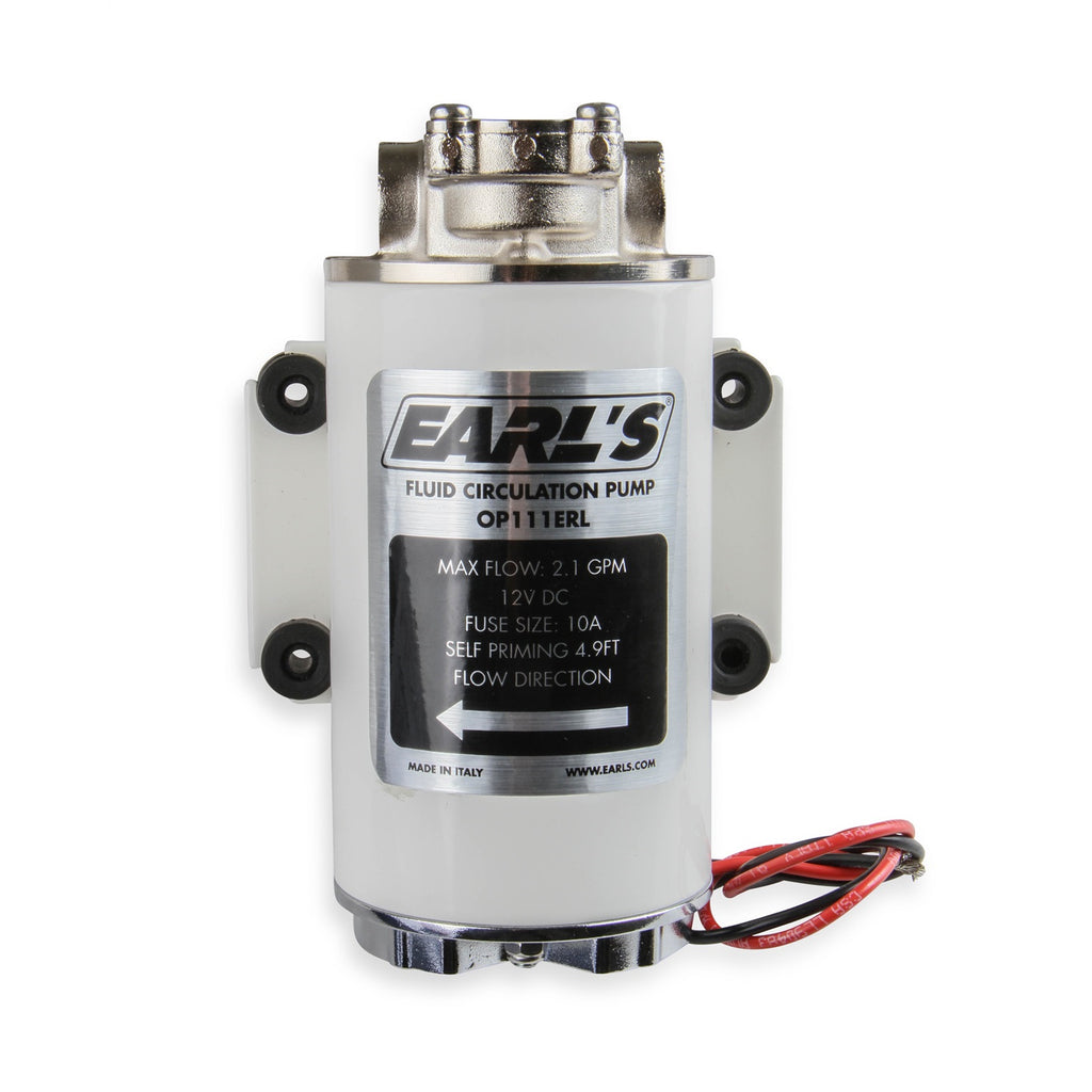 DiffTrans-Fluid-Circulation-Pump