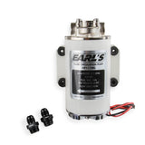 Earls OP111ERL Earl's Electric Oil Pump - 12 VDC