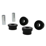 Whiteline W91614 Differential - mount bushing