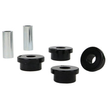 Load image into Gallery viewer, Differential---Mount-Front-Bushing-4-Bushings-2-Tubes-Grease