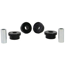 Load image into Gallery viewer, Differential---Mount-Front-Bushing-4-Bushings-2-Tubes-Grease