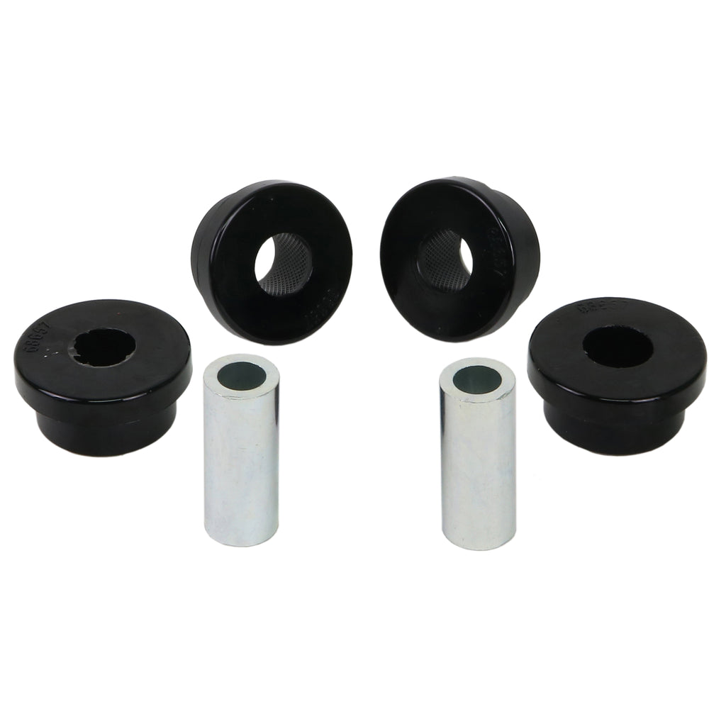 Differential---Mount-Front-Bushing-4-Bushings-2-Tubes-Grease