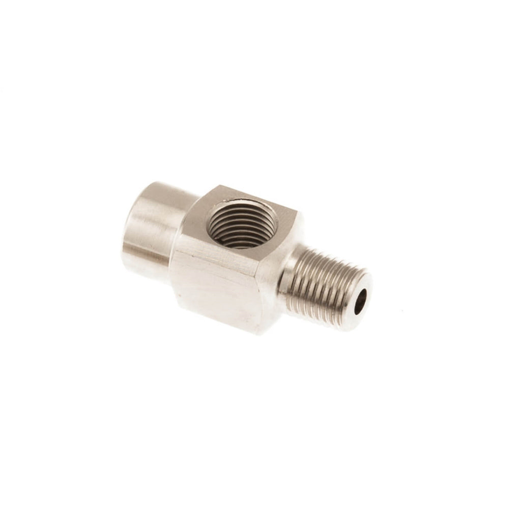 Differential-Air-System-Line-Fitting
