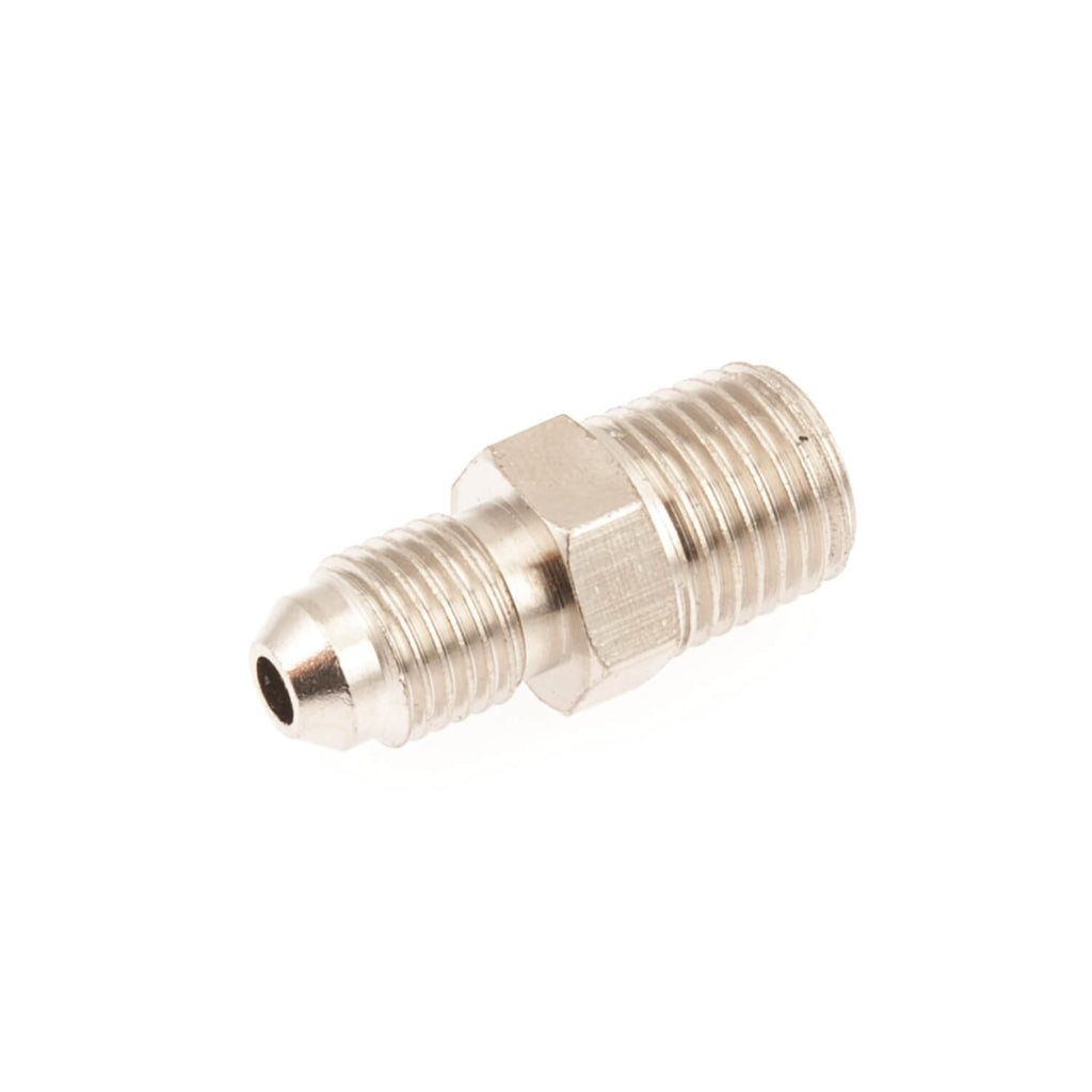 Differential-Air-System-Line-Fitting