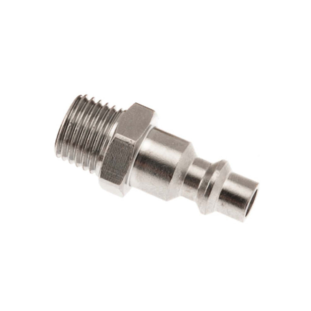 Differential-Air-System-Line-Fitting