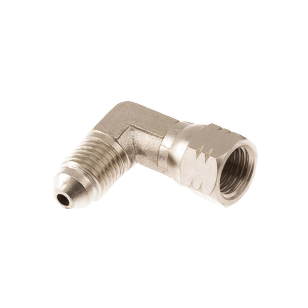 Differential-Air-System-Line-Fitting