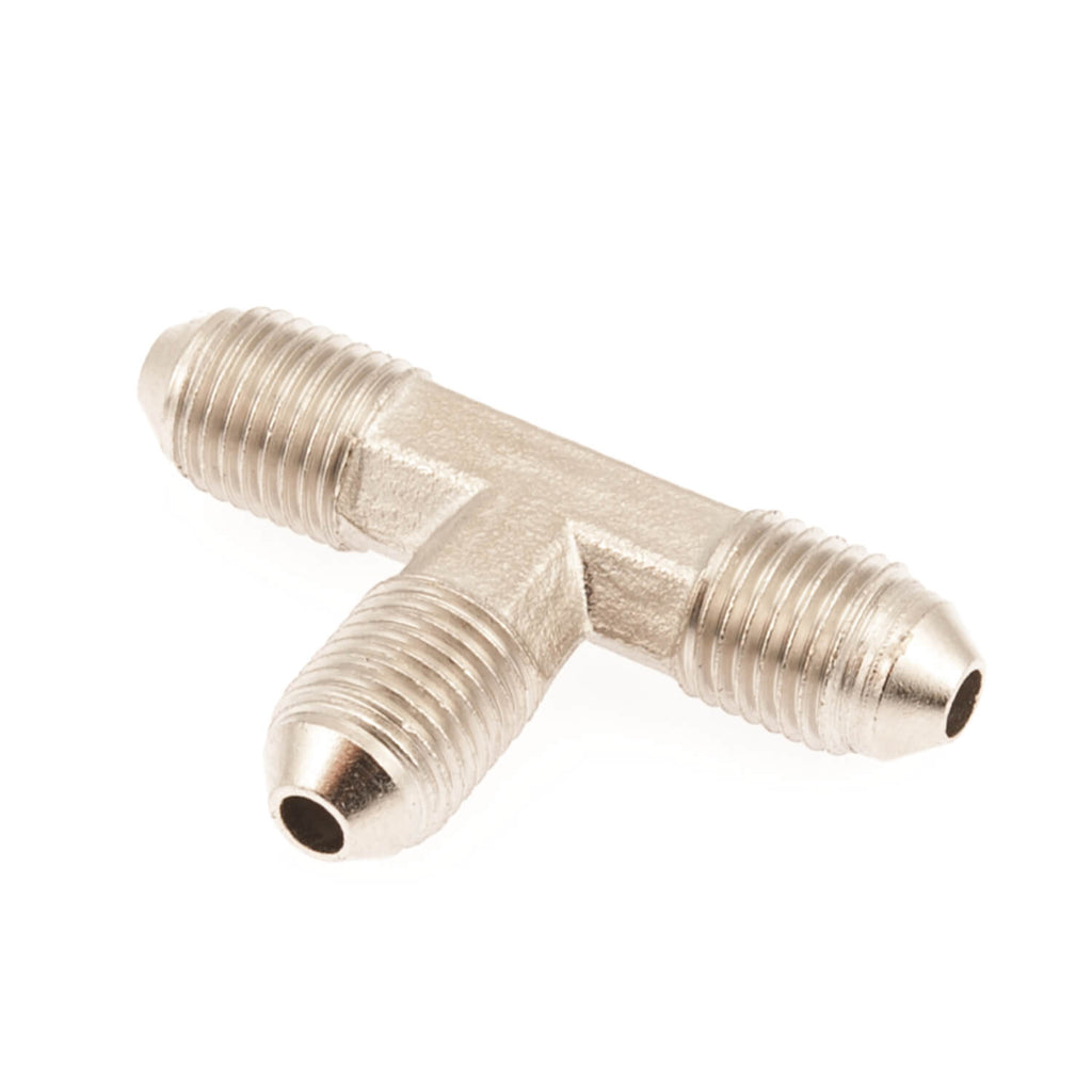 Differential-Air-System-Line-Fitting