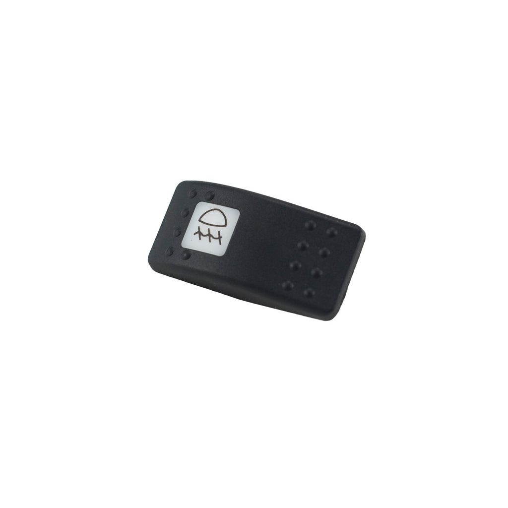 Differential-Air-System-Switch-Cover
