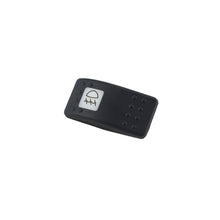 Load image into Gallery viewer, Differential-Air-System-Switch-Cover
