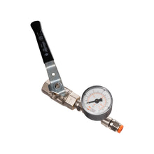 Load image into Gallery viewer, Differential-Air-System-Test-Gauge