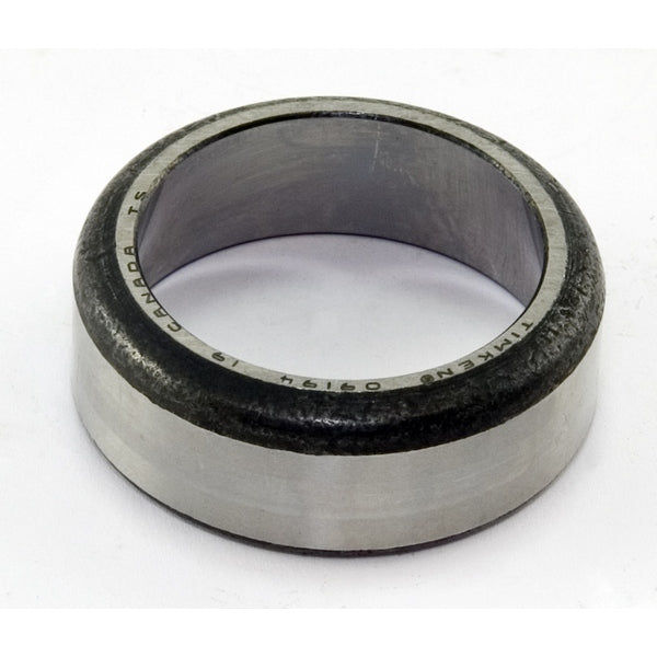 Differential-Bearing-Race,-Front,-Outer;-46-55-Willys