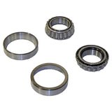 Crown Automotive J8126500 Differential Carrier Bearing Kit, Left & Right, Dana 30, Dana 35