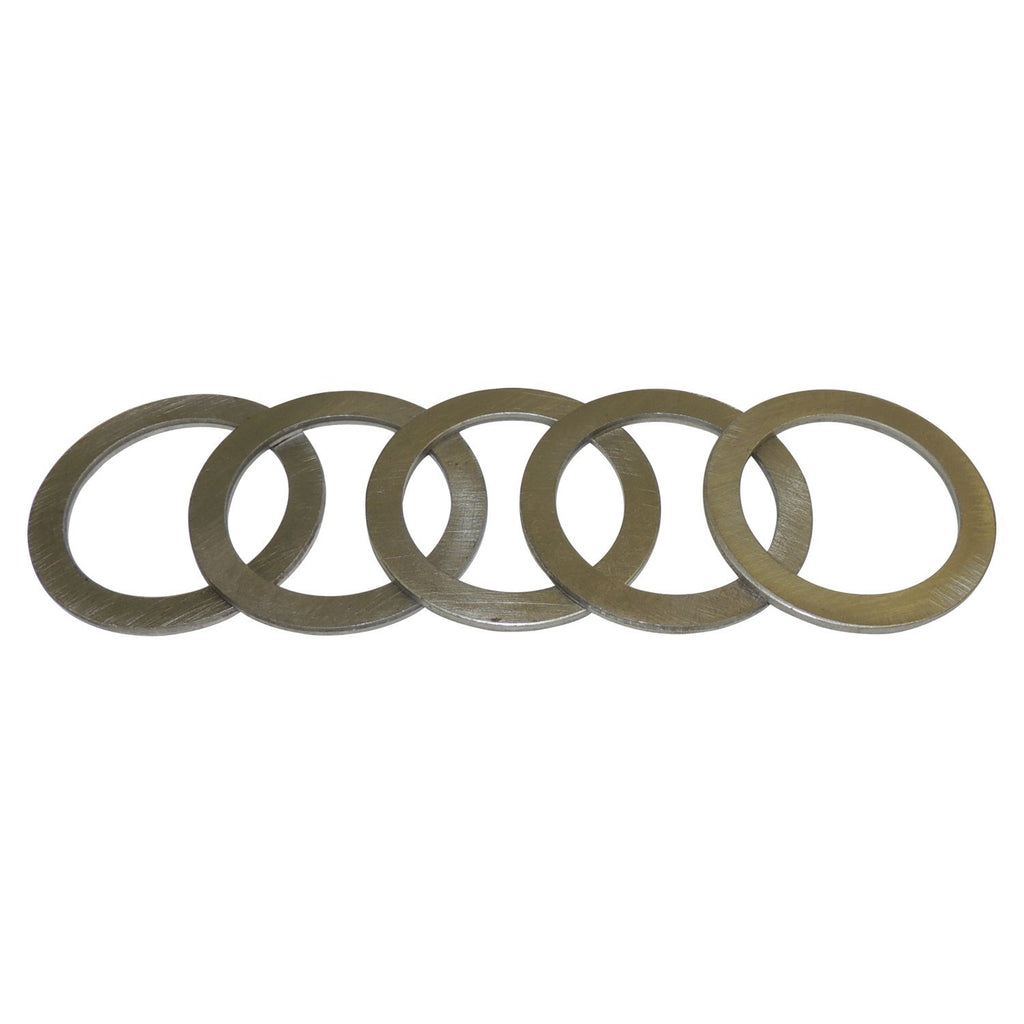 Differential-Carrier-Bearing-Shim