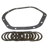 Crown Automotive J8124791 Differential Carrier Shim Kit for 1974-91 SJ, J-Series w/ Dana 44 Front Axle