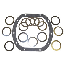 Load image into Gallery viewer, Differential-Carrier-Shim-Kit-For-1976-86-Jeep-Cjs-W-Dana-30-Front-Axle