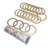Crown Automotive J8129222 Differential Carrier Shim Kit for Select Jeep Models w/ Dana 44 Axle