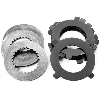 Differential-Clutch-Pack