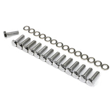 Load image into Gallery viewer, Differential-Cover--Transmission-Pan-Bolt-Set;-14-Bolts