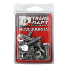 Load image into Gallery viewer, Differential-Cover--Transmission-Pan-Bolt-Set;-14-Bolts