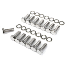 Load image into Gallery viewer, Differential-Cover-Bolt-Set;-Aluminum-Dana-60-14-Bolt-Differential-Covers