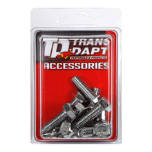 Load image into Gallery viewer, Differential-Cover-Bolt-Set;-Aluminum-Gm-10-Bolt--Dana-44-Differential-Covers